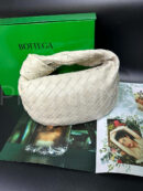 Bottega Veneta Jodie mini сумка PR780576 11