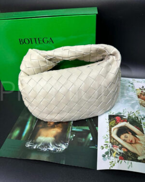 Bottega Veneta Jodie mini сумка PR780576
