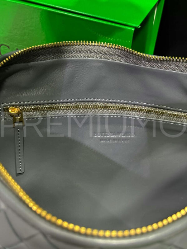 Bottega Veneta сумка PR378541 5