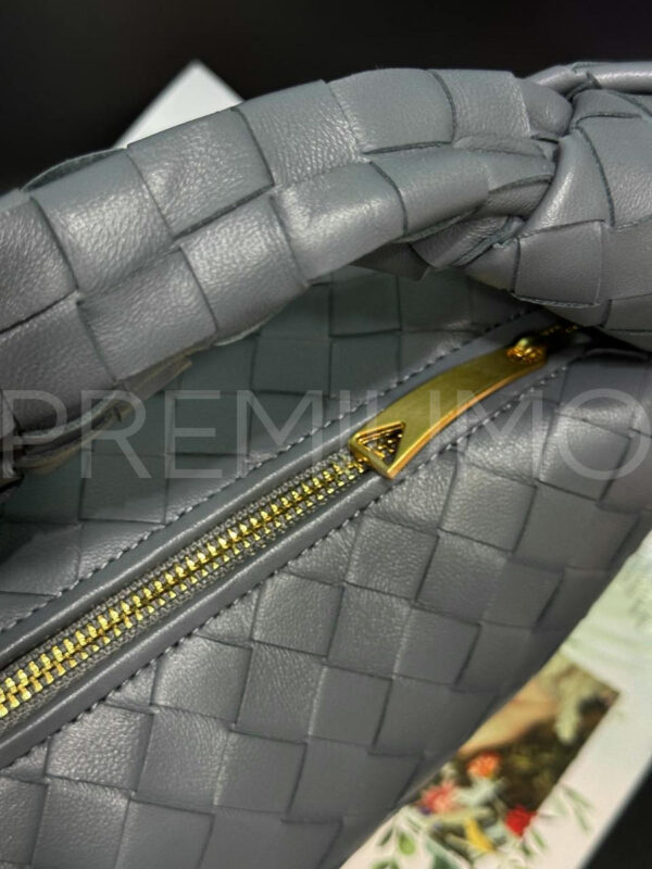 Bottega Veneta сумка PR378541 3