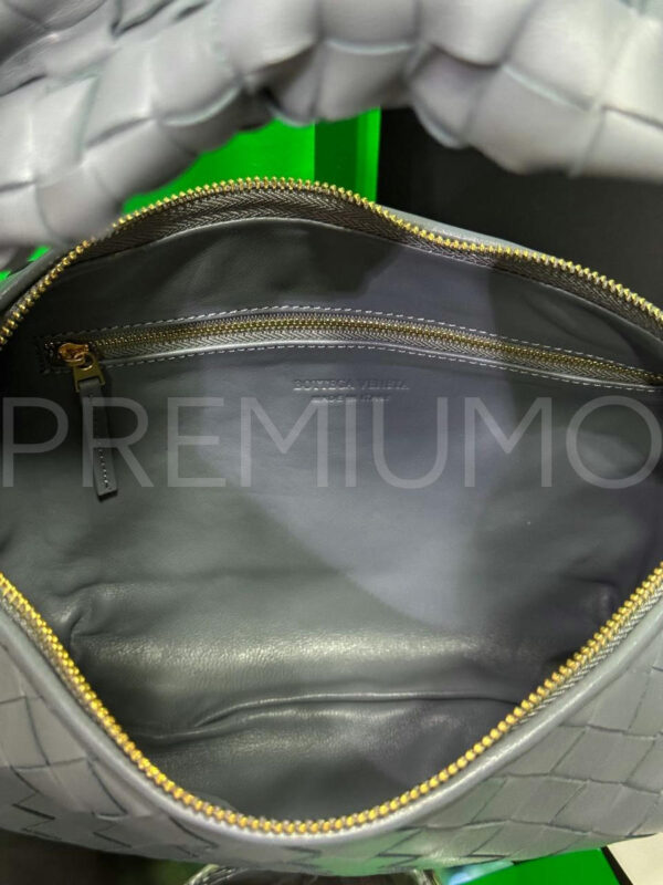 Bottega Veneta сумка PR378541 4
