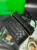 Bottega Veneta Bang bang vanity case сумка PR139318 22