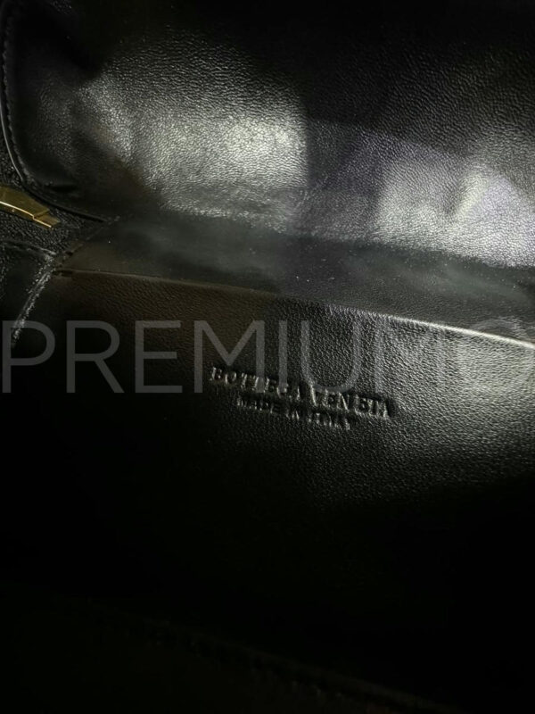 Bottega Veneta Bang bang vanity case сумка PR139318 10