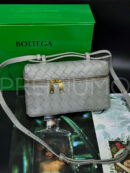 Bottega Veneta Bang bang vanity case сумка PR853882 6