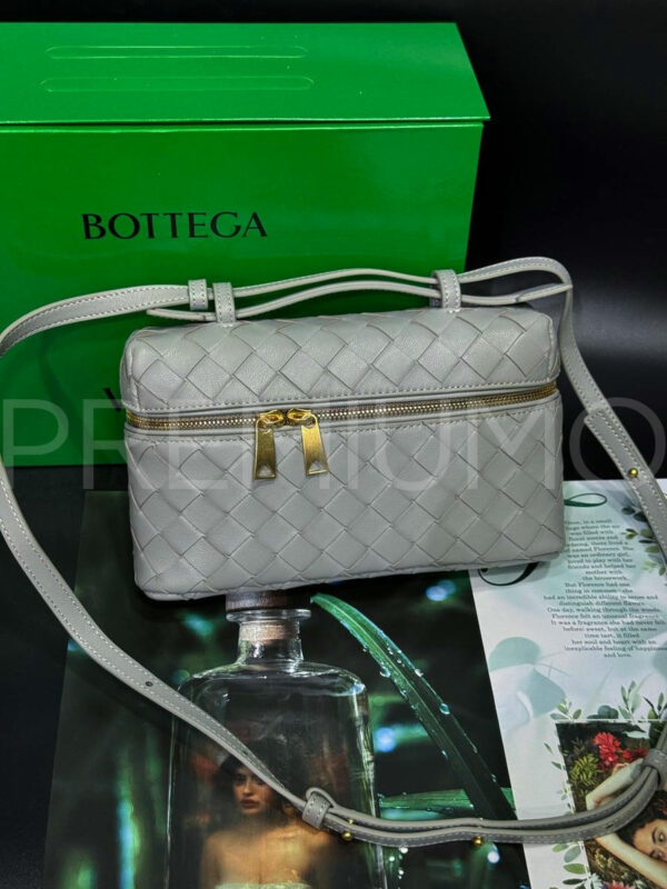 Bottega Veneta Bang bang vanity case сумка PR853882