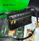 Bottega Veneta Bang bang vanity case сумка PR139318 19