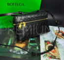 Bottega Veneta Bang bang vanity case сумка PR139318 20