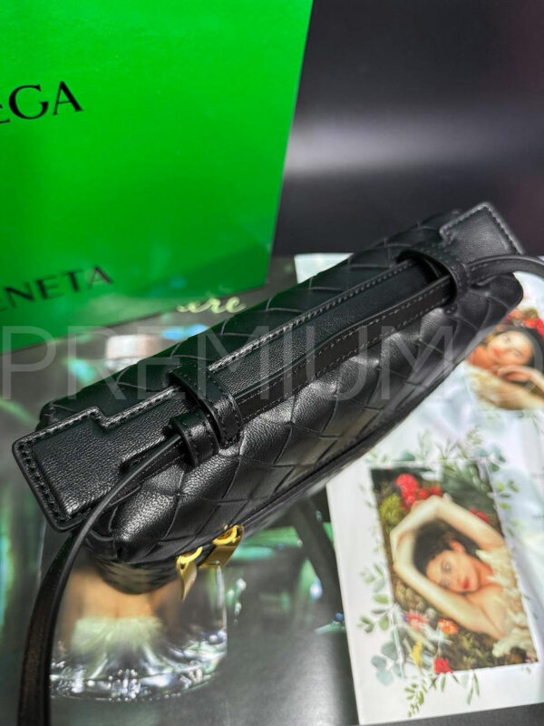 Bottega Veneta Bang bang vanity case сумка PR139318 6