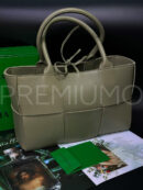 Bottega Veneta сумка PR366293 11
