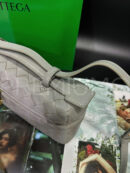 Bottega Veneta Bang bang vanity case сумка PR853882 8