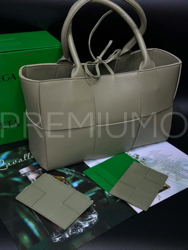 Bottega Veneta сумка PR366293 3