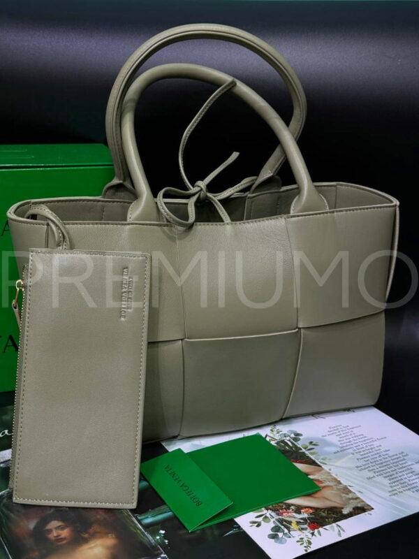 Bottega Veneta сумка PR366293 2