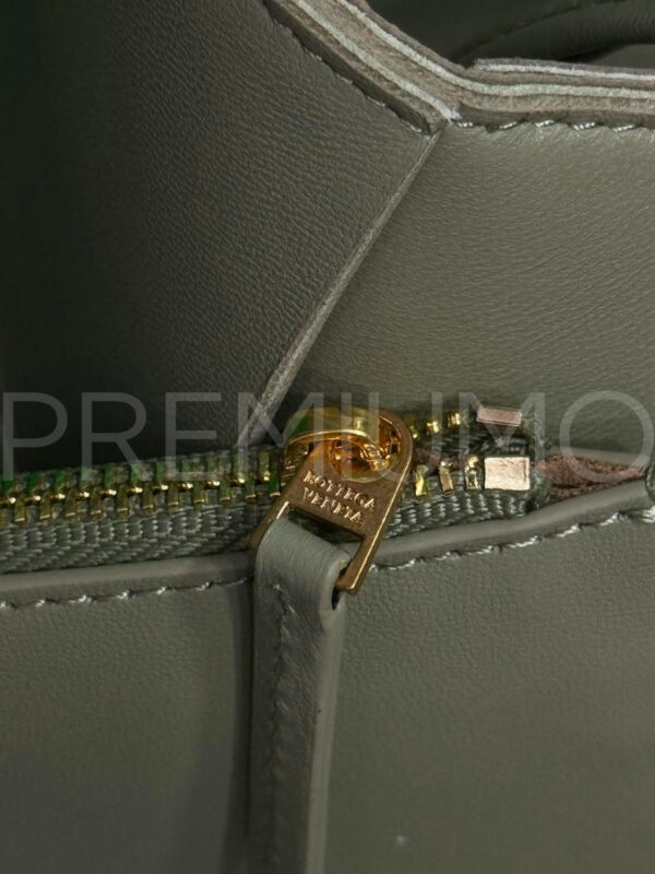 Bottega Veneta сумка PR366293 9