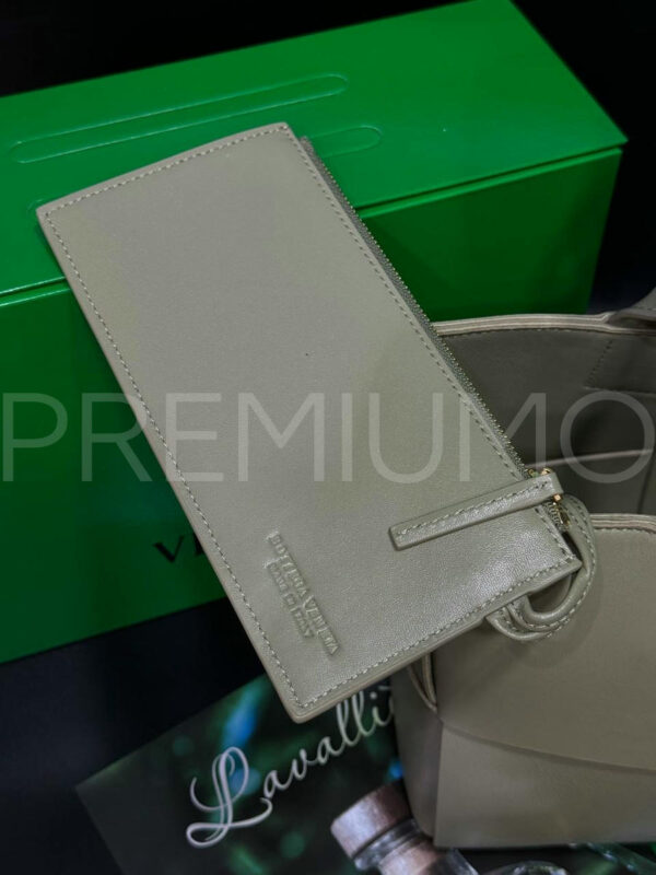 Bottega Veneta сумка PR366293 10