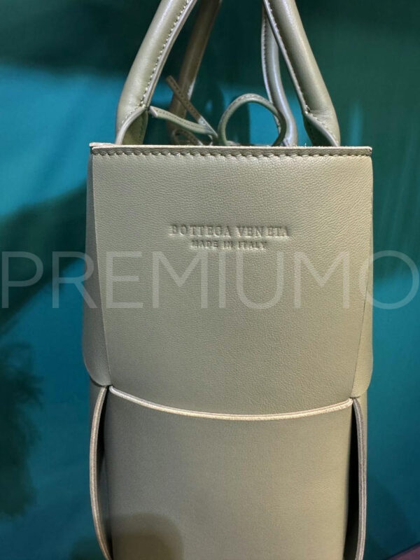 Bottega Veneta сумка PR366293 8