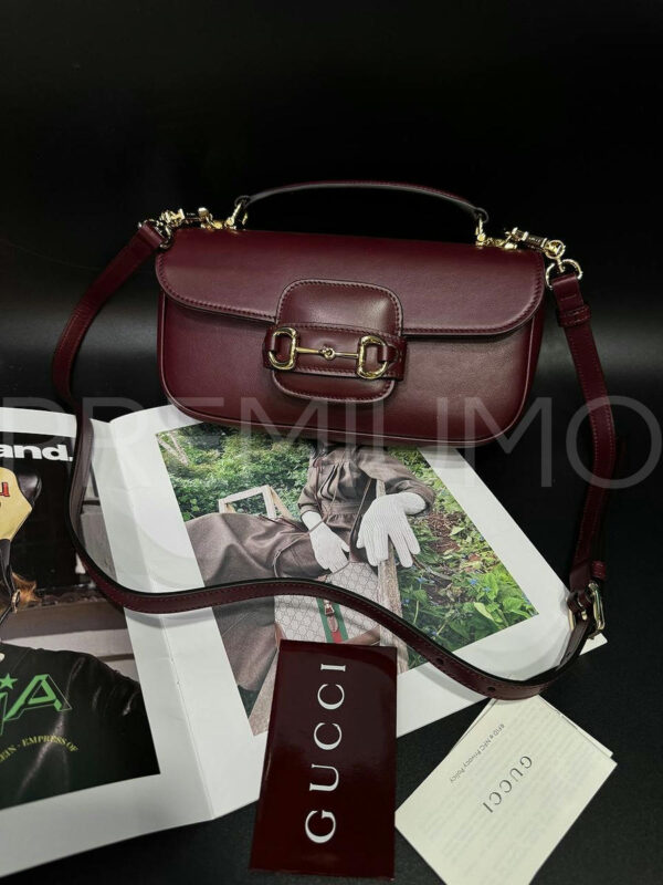 Gucci сумка PR105149 3