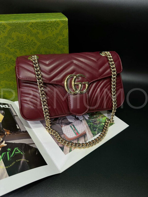 Gucci сумка PR940184