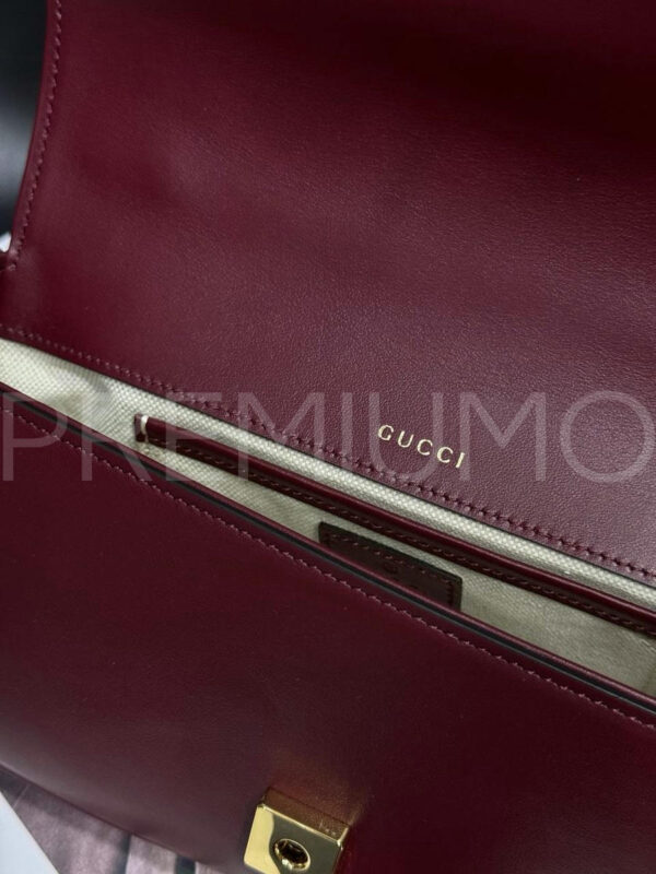 Gucci сумка PR105149 12