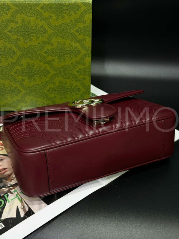 Gucci сумка PR940184 10