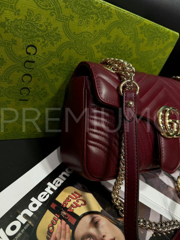 Gucci сумка PR940184 3