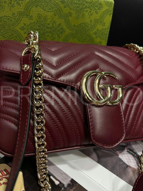 Gucci сумка PR940184 4