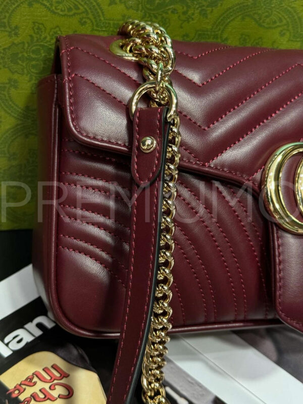 Gucci сумка PR940184 5