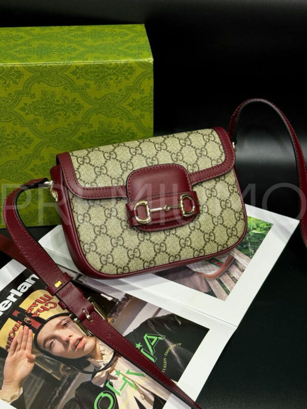 Gucci сумка PR162379 2