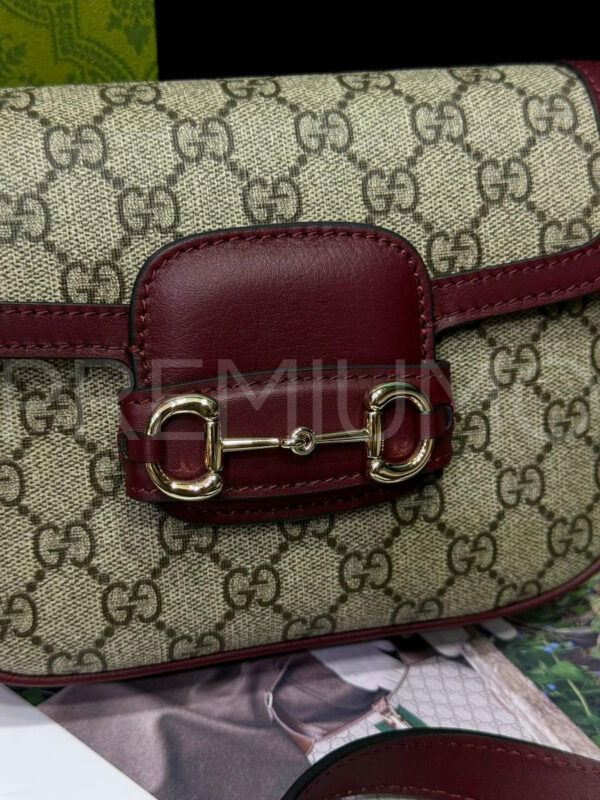 Gucci сумка PR162379 3