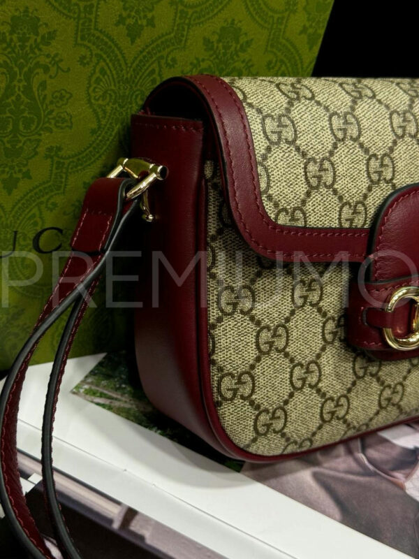 Gucci сумка PR162379 4