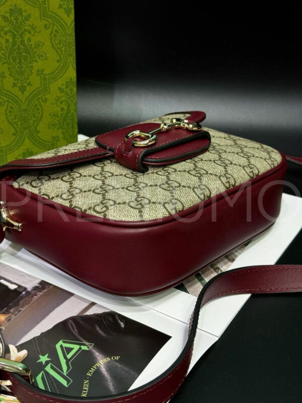 Gucci сумка PR162379 5