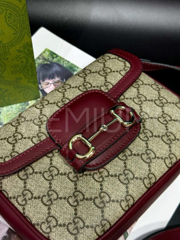 Gucci сумка PR162379 6