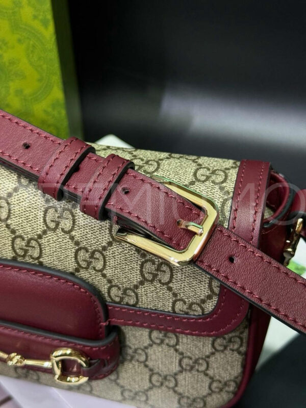 Gucci сумка PR162379 7
