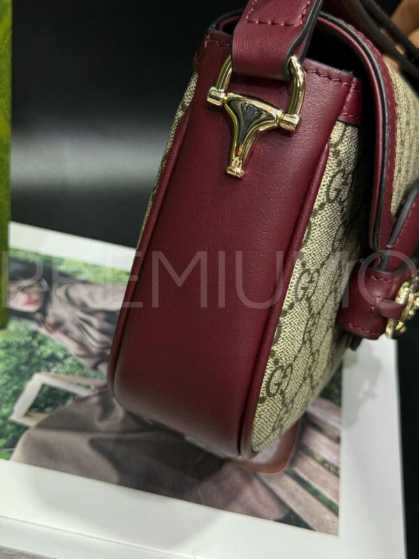 Gucci сумка PR162379 8