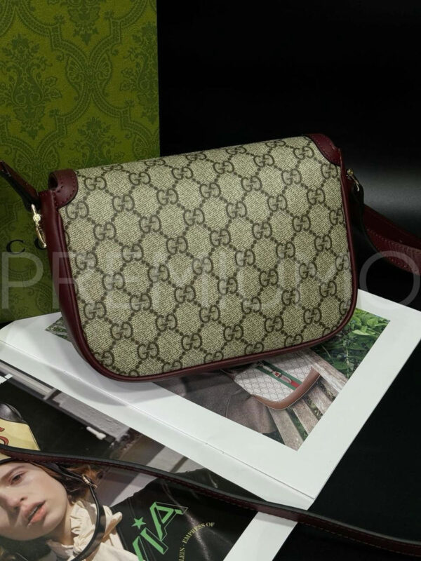 Gucci сумка PR162379 9