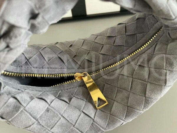 Bottega Veneta сумка PR845464 8