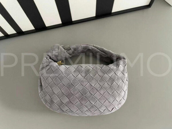 Bottega Veneta сумка PR845464 4