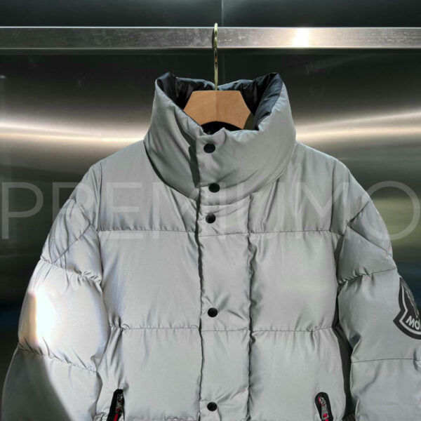 Moncler пуховик PR183702 3