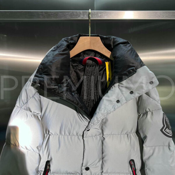 Moncler пуховик PR183702 5