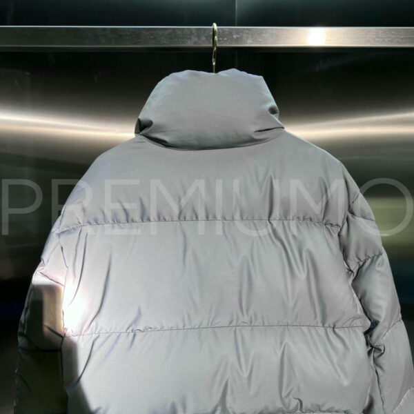 Moncler пуховик PR183702 6