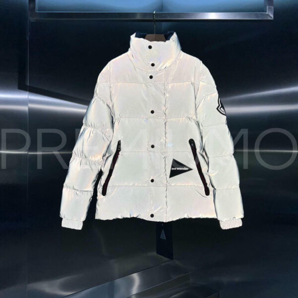 Moncler пуховик PR183702 7
