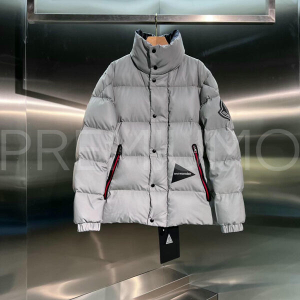 Moncler пуховик PR183702
