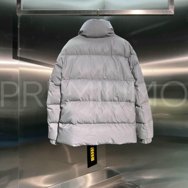 Moncler пуховик PR183702 2