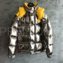 Moncler пуховик PR904876 11