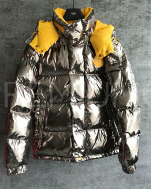 Moncler пуховик PR904876