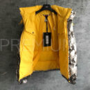 Moncler пуховик PR904876 12