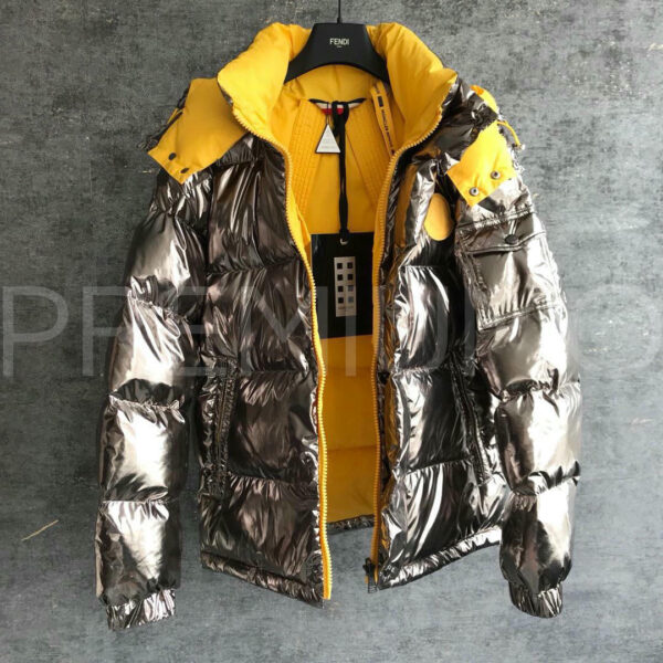 Moncler пуховик PR904876 3
