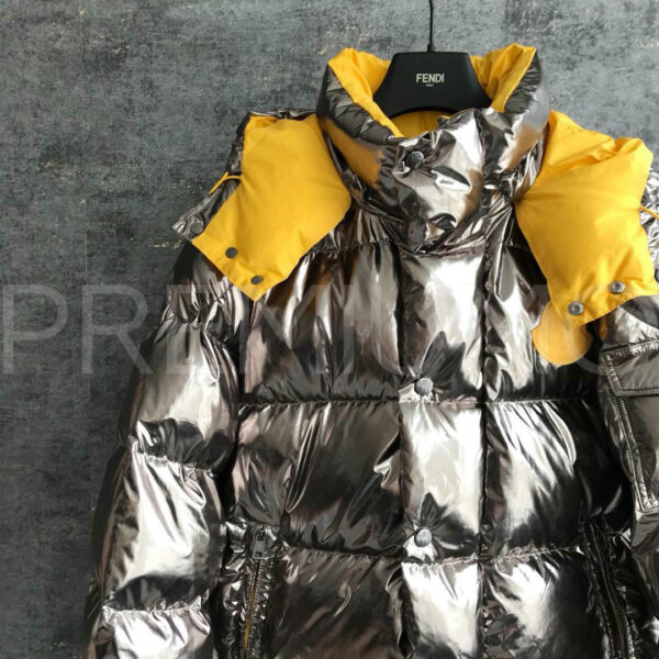 Moncler пуховик PR904876 4