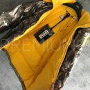 Moncler пуховик PR904876 15