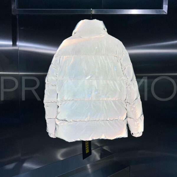 Moncler пуховик PR183702 8
