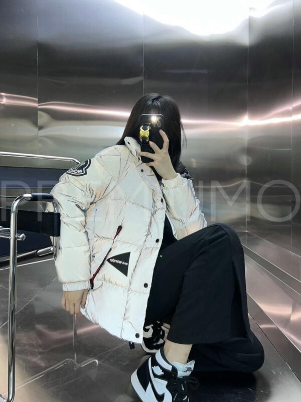 Moncler пуховик PR183702 9